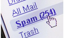 ಸ್ಪಾಮ್‌ ಮೇಲ್‌ಗಳಿಂದ ಮುಕ್ತಿ ಪಡೆಯುವುದು ಹೇಗೆ?