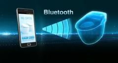 ಮಾರುಕಟ್ಟೆಗೆ ಬರಲಿದೆ ಬ್ಲೂಟೂತ್‌ ಟಾಯ್ಲೆಟ್‌..!