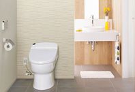 ಮಾರುಕಟ್ಟೆಗೆ ಬರಲಿದೆ ಬ್ಲೂಟೂತ್‌ ಟಾಯ್ಲೆಟ್‌..!