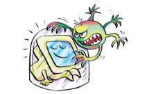 ಕಂಪ್ಯೂಟರ್‌ ಕೆಲಸದ ವೇಗವನ್ನು ಹೆಚ್ಚಿಸುವುದು ಹೇಗೆ ?