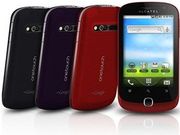 ಸದ್ಯದಲ್ಲೇ ಆಲ್ಕಾಟೆಲ್ OT 990 ಮೊಬೈಲ್ ಲಗ್ಗೆ