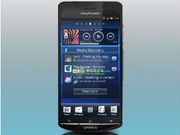 ಮೊಬೈಲ್ ಸ್ಪರ್ಧೆಗೆ ಧುಮುಕಲಿದೆ ಸೋನಿ ಎರಿಕ್ ಸನ್