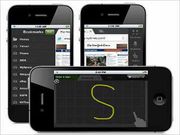 ಐಫೋನಿಗೆ ಹೊಸ ಬ್ರೌಸರ್: ಆಕಾಶಕ್ಕೆ ಐಫೊನ್!