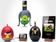 ಈ ಆಂಗ್ರಿ ಬರ್ಡ್ಸ್ ಸ್ಪೀಕರ್ಸ್ ಸಖತ್ತಾಗಿದೆ ನೋಡಿ!