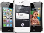 ಆಪಲ್ ಐಪೋನ್ 4S ಮಾಡಲಿದೆ ಮೋಡಿ