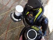 ಆಂಡ್ರಾಯ್ಡ್ ನಿಂದ ನಿಯಂತ್ರಿಸಬಹುದಾದ ರೋಬೊಟ್