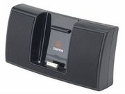 ಐಫೋನ್ ಗೆ ಸಾಥಿಯಾಗಲಿದೆ ಗ್ರಿಫಿನ್ ಸ್ಪೀಕರ್