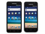 ಗ್ಯಾಲಕ್ಸಿ ಜೋಡಿ ಬಂದಿದೆ ಸ್ಯಾಮ್ ಸಂಗ್ ನಿಂದ