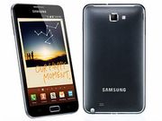 ಸ್ಯಾಮ್ ಸಂಗ್ ಸ್ಮಾರ್ಟ್ ಫೋನ್ ಕುಟುಂಬದಲ್ಲಿ ಸ್ಪರ್ಧೆ !