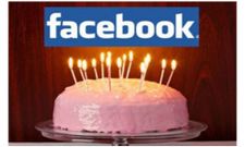 9ನೇ ಹುಟ್ಟಹಬ್ಬದ ಸಂಭ್ರಮದಲ್ಲಿ ಫೇಸ್‌ಬುಕ್‌