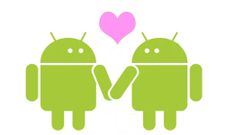 ಪ್ರೇಮಿಗಳಿಗಾಗಿ 4 ಅಪ್ಲಿಕೇಶನ್‌