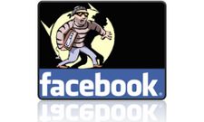 ಫೇಸ್‌ಬುಕ್‌ನಿಂದ ಕಳ್ಳನ ಸೆರೆ