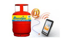 ಮನೆಯಲ್ಲೇ ಕುಳಿತು ಗ್ಯಾಸ್‌ ಬುಕ್‌ ಮಾಡಿ