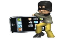 ಮೊಬೈಲ್‌ ಕಳ್ಳರಿದ್ದಾರೆ ಎಚ್ಚರ