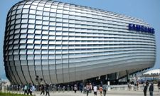 ಸ್ಮಾರ್ಟ್‌ಫೋನ್‌ ಕಿಂಗ್‌ ಸ್ಯಾಮ್‌ಸಂಗ್‌ ಕಛೇರಿಯನ್ನು ನೋಡಿದ್ದೀರಾ?