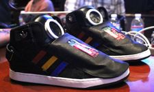 ಗೂಗಲ್‌ನಿಂದ ಮಾತನಾಡುವ ಶೂ