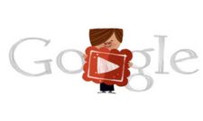 ಪ್ರೇಮಿಗಳ ದಿನಕ್ಕೆ ಗೂಗಲ್ ಡೂಡಲ್