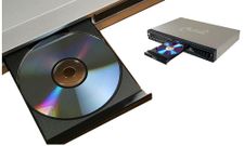 ಡಿವಿಡಿ ಪ್ಲೇಯರ್‌ನ ಲೆನ್ಸ್‌ ಕ್ಲೀನ್‌ ಮಾಡುವುದು ಹೇಗೆ?