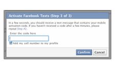 ಫೇಸ್‌ಬುಕ್‌ನಲ್ಲಿ ಖಾತೆಯಲ್ಲಿ ಮೊಬೈಲ್‌ ನಂಬರ್‌ ಸೇರಿಸುವುದು ಹೇಗೆ?