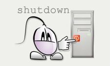 ಕಂಪ್ಯೂಟರ್‌ನ್ನು ವೇಗವಾಗಿ ಶಟ್‌ಡೌನ್‌ ಮಾಡುವುದು ಹೇಗೆ?