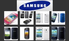 10 ಸಾವಿರದೊಳಗಿನ ಟಾಪ್‌ ಸ್ಯಾಮ್‌ಸಂಗ್‌ ಸ್ಮಾರ್ಟ್‌ಫೋನ್‌ಗಳು