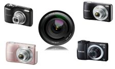 ಐದು ಸಾವಿರದೊಳಗಿನ ಟಾಪ್‌ ಡಿಜಿಟಲ್‌ ಕ್ಯಾಮೆರಾಗಳು