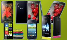 15 ಸಾವಿರದೊಳಗಿನ ಟಾಪ್‌ ಸ್ಮಾರ್ಟ್‌‌ಫೋನ್‌ಗಳು