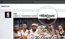 ಫೇಸ್‌ಬುಕ್‌ಗೆ ಬಂತು ಹ್ಯಾಶ್‌ ಟ್ಯಾಗ್