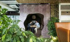 ಗೂಗಲ್‌ನ ಯೂರೋಪ್‌ ಖಂಡದ ಕೇಂದ್ರ ಕಚೇರಿ ಇಲ್ಲಿದೆ ನೋಡಿ