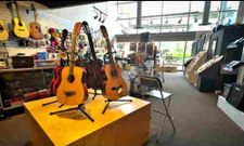 ಮೈಕ್ರೋಸಾಫ್ಟ್‌ ಕ್ಯಾಂಪಸ್‌ನಲ್ಲಿ ಉದ್ಯೋಗಿಗಳಿಗಾಗಿ ಮಾಲ್‌