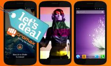 ಆನ್‌ಲೈನ್‌ಲ್ಲಿ ಮೈಕ್ರೋಮ್ಯಾಕ್ಸ್ ಕ್ಯಾನ್‌ವಾಸ್ 4 ಸ್ಮಾರ್ಟ್‌ಫೋನ್‌ ಖರೀದಿಸಿ