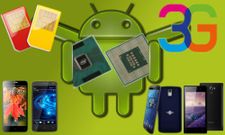 ಹತ್ತು ಸಾವಿರದೊಳಗಿನ ಕ್ವಾಡ್‌ ಕೋರ್‌ ಪ್ರೊಸೆಸರ್‌ ಡ್ಯುಯಲ್‌ ಸಿಮ್‌ ಸ್ಮಾರ್ಟ್‌ಫೋನ್‌ಗಳು