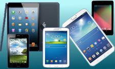 ಕಡಿಮೆ ಬಜೆಟ್‌ನ ಟಾಪ್‌ ಕಂಪೆನಿಗಳ ಟ್ಯಾಬ್ಲೆಟ್‌ಗಳು