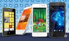 ಹತ್ತು ಸಾವಿರದೊಳಗಿನ ಟಾಪ್5 ಸ್ಮಾರ್ಟ್‌ಫೋನ್‌ಗಳು