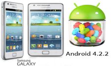 ಆಂಡ್ರಾಯ್ಡ್‌ 4.2 ಓಎಸ್‌ಗೆ ಆಪ್‌ಡೇಟ್‌ ಮಾಡಬಹುದಾದ ಸ್ಯಾಮ್‌ಸಂಗ್‌ ಸ್ಮಾರ್ಟ್‌ಫೋನ್‌ಗಳು