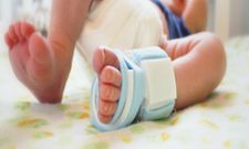 ಸ್ಮಾರ್ಟ್‌ಫೋನ್‌ಲ್ಲೇ ಮಗುವಿನ ಆರೋಗ್ಯ ಪರೀಕ್ಷಿಸಿ!