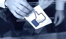 ಮತದಾನದ ಬಗ್ಗೆ ಫೇಸ್‌ಬುಕ್‌ನಿಂದ ಯುವಜನತೆಗೆ ಜಾಗೃತಿ