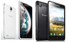 ಶಕ್ತಿಶಾಲಿ ಬ್ಯಾಟರಿ ಹೊಂದಿರುವ ಲೆನೊವೊ ಸ್ಮಾರ್ಟ್‌ಫೋನ್‌ಗಳು