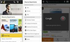 ಫ್ಲಿಪ್‌ಕಾರ್ಟ್‌ನಿಂದ ಆಂಡ್ರಾಯ್ಡ್ ಆಪ್‌ ಬಿಡುಗಡೆ