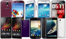 13 ಎಂಪಿ ಕ್ಯಾಮೆರಾವಿರುವ ಟಾಪ್‌-16 ಸ್ಮಾರ್ಟ್‌ಫೋನ್‌ಗಳು