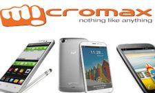 ಬೆಲೆ ಇಳಿಕೆಯಾಗಿರುವ ಮೈಕ್ರೋಮ್ಯಾಕ್ಸ್‌ ಜೆಲ್ಲಿ ಬೀನ್‌ ಸ್ಮಾರ್ಟ್‌ಫೋನ್‌ಗಳು