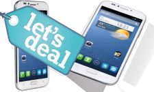 ಕಾರ್ಬನ್‌ ಸ್ಮಾರ್ಟ್‌ಫೋನ್‌ ಬೆಲೆ ದಿಢೀರ್‌ ಇಳಿಕೆ