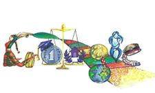 ಗೂಗಲ್‌ ಡೂಡಲ್‌ ಸ್ಪರ್ಧೆ: ಹಿರಿಯರ ವಿಭಾಗದಲ್ಲಿ ಮಂಗಳೂರಿನ ಆಕಾಶ್‌ಗೆ ಪ್ರಶಸ್ತಿ