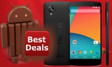 ನೆಕ್ಸಸ್‌ -5 ಸ್ಮಾರ್ಟ್‌ಫೋನನ್ನು ಗ್ರಾಹಕರು ಈಗಲೇ ಯಾಕೆ ಖರೀದಿಸಬೇಕು?