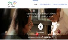 ಇಂಟರ್‌ನೆಟ್‌ನತ್ತ ಮಹಿಳೆಯರನ್ನು ಆಕರ್ಷಿಸಲು ಗೂಗಲ್‌‌ ಯೋಜನೆ