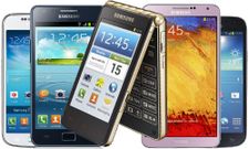 ಗುಣಮಟ್ಟದ ಕ್ಯಾಮೆರಾವಿರುವ ಎಂಟು ಸ್ಯಾಮ್‌ಸಂಗ್‌ ಸ್ಮಾರ್ಟ್‌‌ಫೋನ್‌ಗಳು