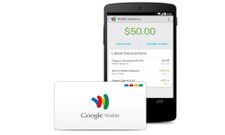 ಗೂಗಲ್‌ನಿಂದ ಹೊಸ ಪ್ರೀಪೇಯ್ಡ್‌ ವ್ಯಾಲೆಟ್‌ ಕಾರ್ಡ್‌ ಬಿಡುಗಡೆ