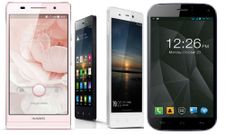 ಕಡಿಮೆ ಬೆಲೆಯ 2 GB ರ್‍ಯಾಮ್‌ ಹೊಂದಿರುವ ಸ್ಮಾರ್ಟ್‌‌ಫೋನ್‌ಗಳು