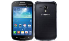 ಸ್ಯಾಮ್‌ಸಂಗ್‌ನಿಂದ ಕಡಿಮೆ ಬೆಲೆಯ ಡ್ಯುಯಲ್‌ ಸಿಮ್‌ ಸ್ಮಾರ್ಟ್‌ಫೋನ್‌ ಬಿಡುಗಡೆ