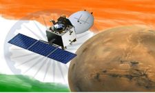 ಮಂಗಳನೆಡೆಗೆ ಇಸ್ರೋ ಉಪಗ್ರಹದ ಯಶಸ್ವಿ ಹೆಜ್ಜೆ..